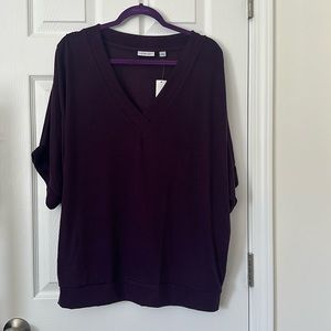 NY&CO V-neck sweater